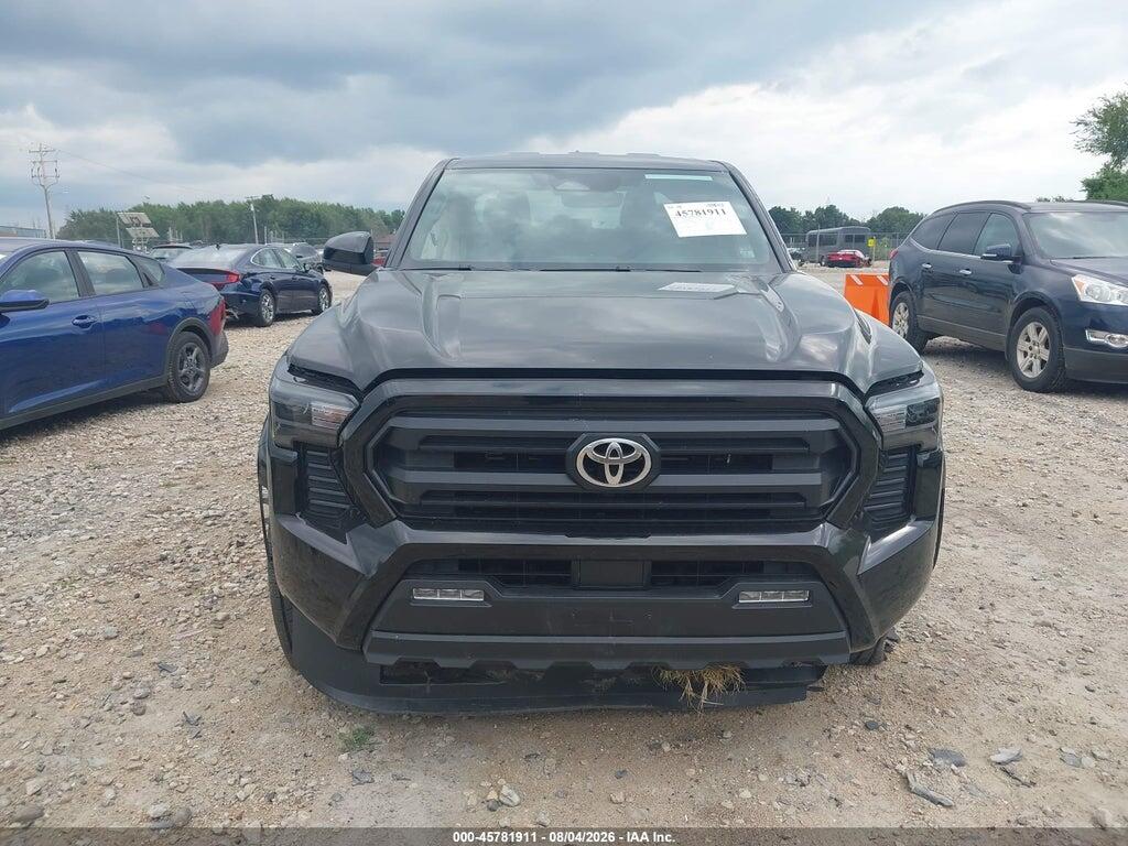 3TMLB5JN8TM228506 2026 TOYOTA TACOMA photo no. 12