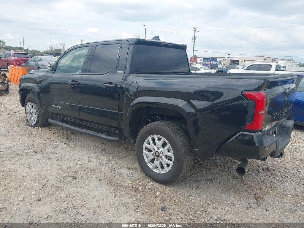 3TMLB5JN8TM228506 2026 TOYOTA TACOMA photo no. 3