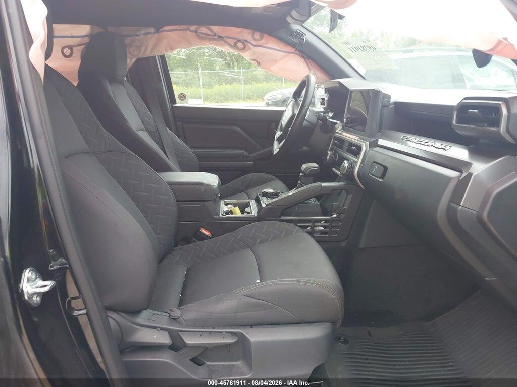3TMLB5JN8TM228506 2026 TOYOTA TACOMA photo no. 5