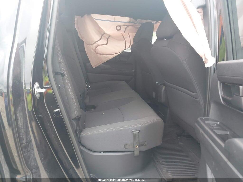 3TMLB5JN8TM228506 2026 TOYOTA TACOMA photo no. 8