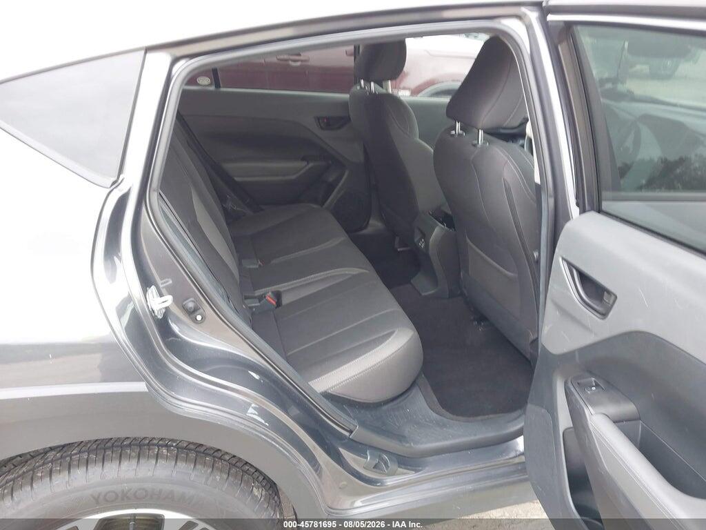 4S4GUHD63T3721623 2026 SUBARU CROSSTREK photo no. 8
