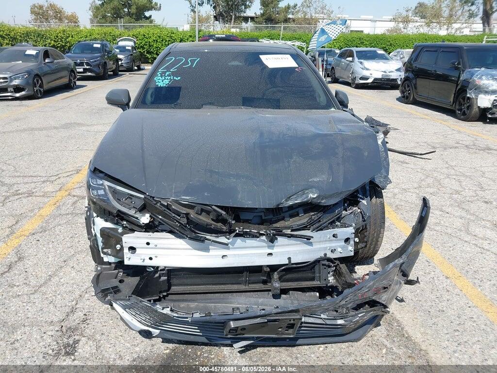 4T1DAACK2TU726744 2026 TOYOTA CAMRY photo no. 12