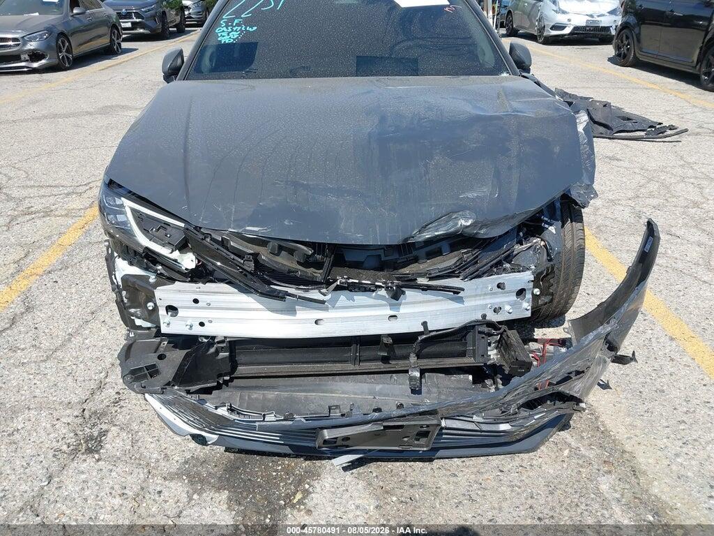 4T1DAACK2TU726744 2026 TOYOTA CAMRY photo no. 6