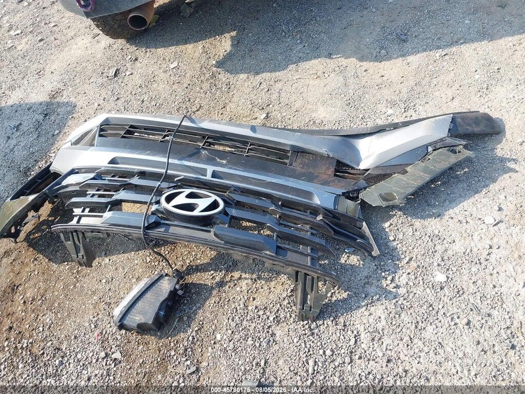 5NMJB3DE8TH623375 2026 HYUNDAI TUCSON photo no. 12