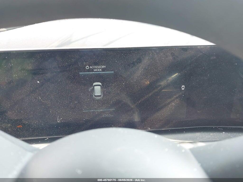 5NMJB3DE8TH623375 2026 HYUNDAI TUCSON photo no. 7