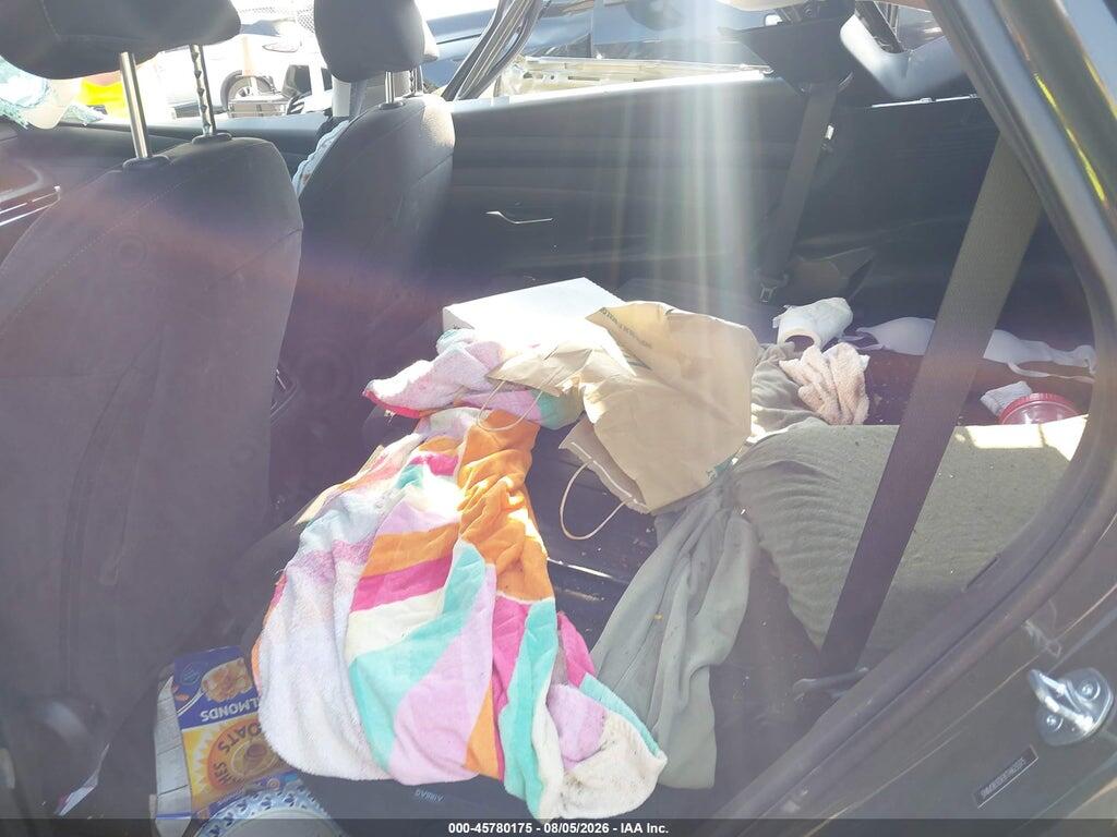 5NMJB3DE8TH623375 2026 HYUNDAI TUCSON photo no. 8