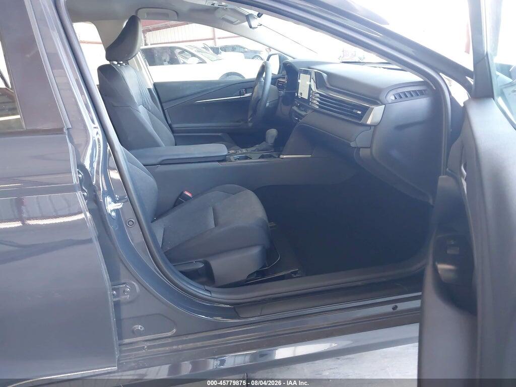 4T1DAACK6TU257481 2026 TOYOTA CAMRY photo no. 5
