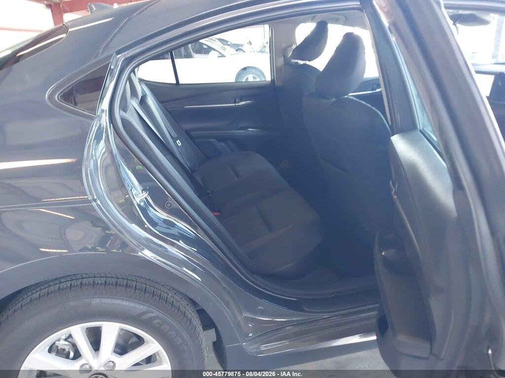 4T1DAACK6TU257481 2026 TOYOTA CAMRY photo no. 8