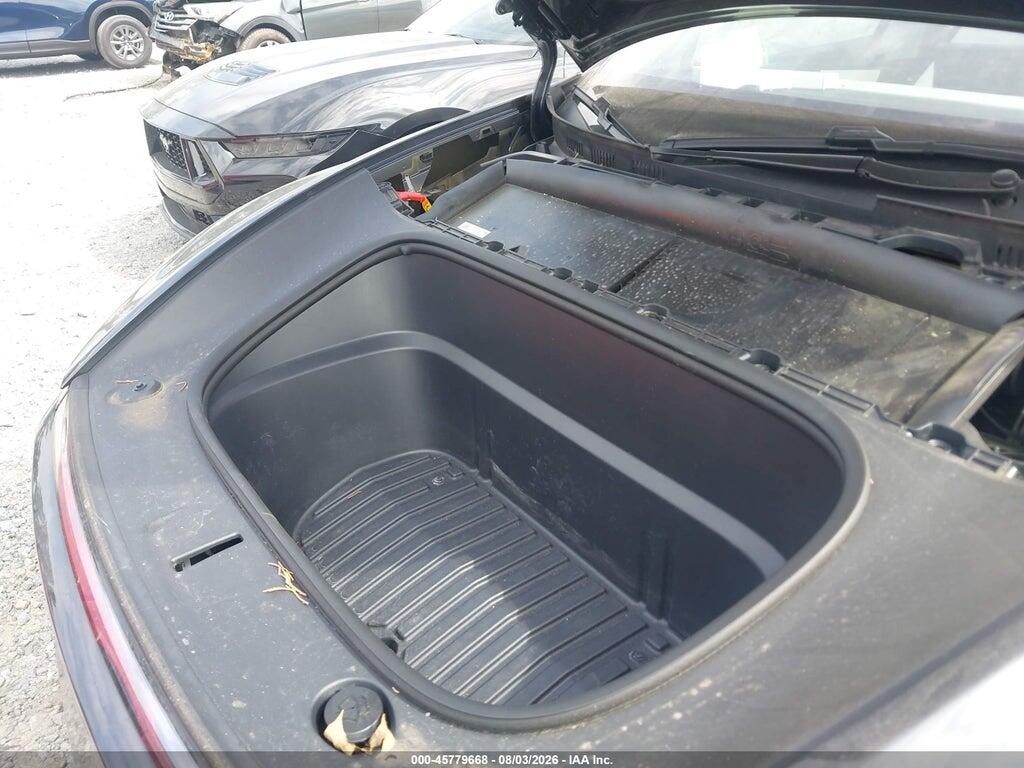 7SAYGDED5TA432736 2026 TESLA MODEL Y photo no. 10