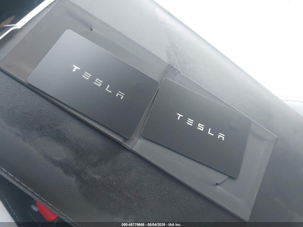 7SAYGDED5TA432736 2026 TESLA MODEL Y photo no. 11