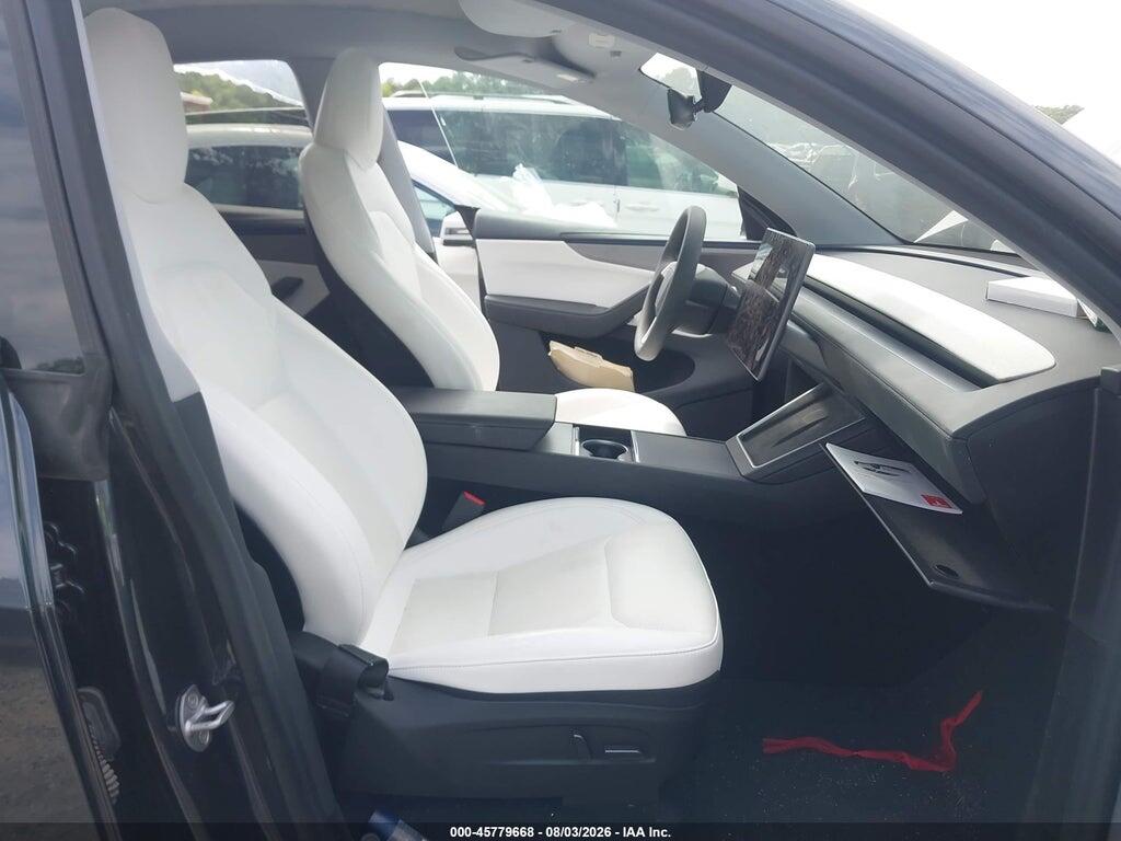 7SAYGDED5TA432736 2026 TESLA MODEL Y photo no. 5
