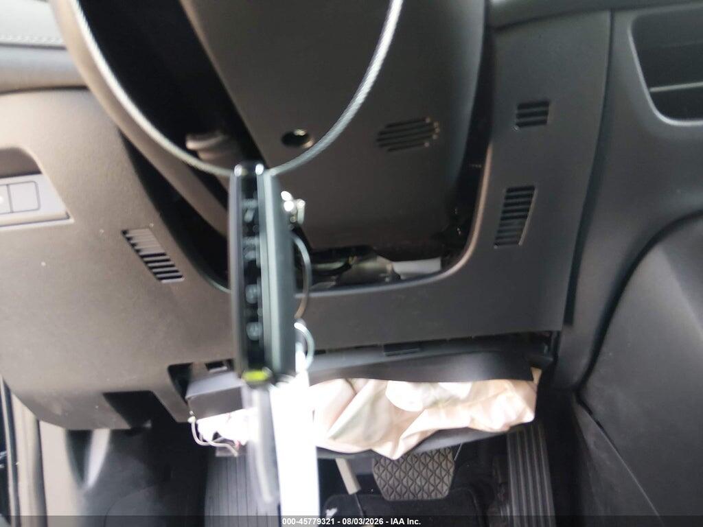 JM3KMCHA7T0147648 2026 MAZDA CX-5 photo no. 11