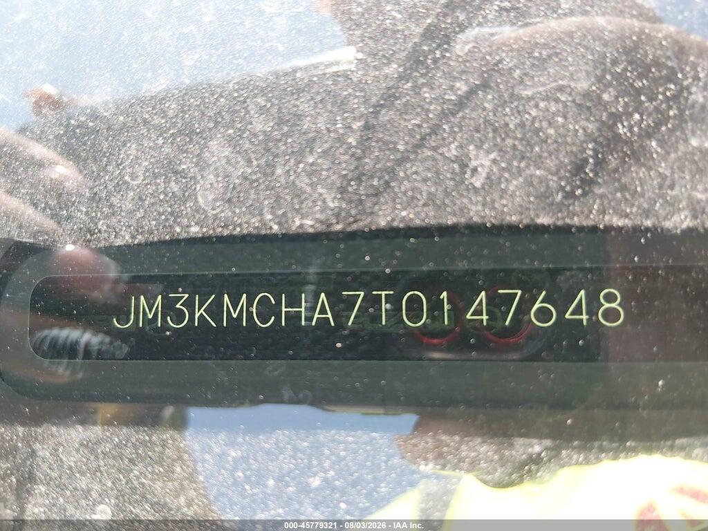 JM3KMCHA7T0147648 2026 MAZDA CX-5 photo no. 9