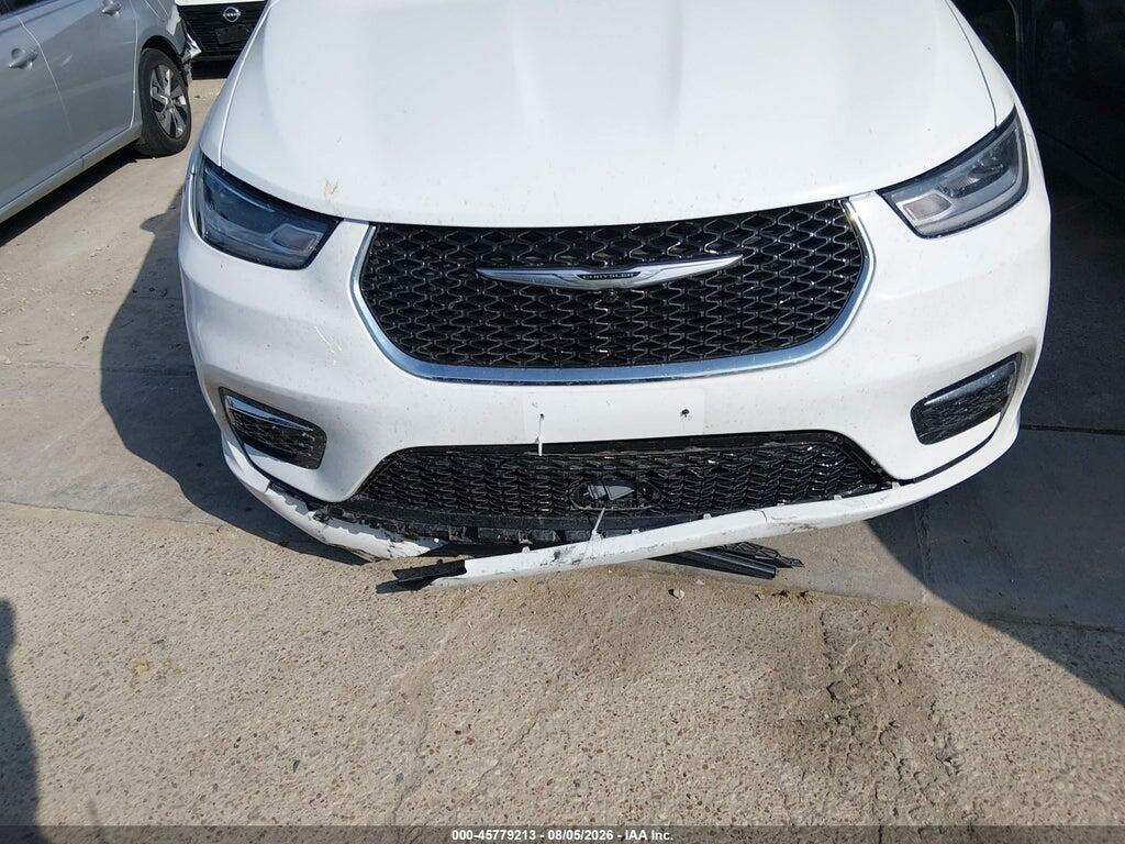 2C4RC1BG8TR220897 2026 CHRYSLER PACIFICA photo no. 6