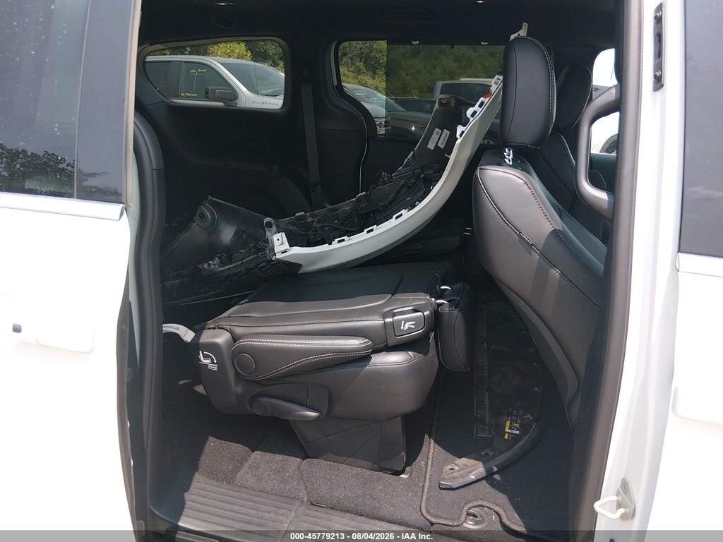 2C4RC1BG8TR220897 2026 CHRYSLER PACIFICA photo no. 8