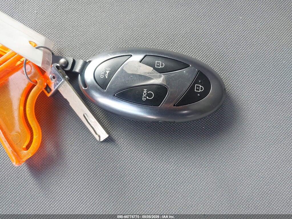 KMHLM4DG5TU167544 2026 HYUNDAI ELANTRA photo no. 11