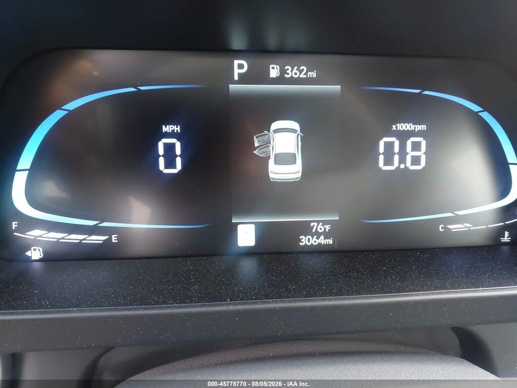KMHLM4DG5TU167544 2026 HYUNDAI ELANTRA photo no. 7