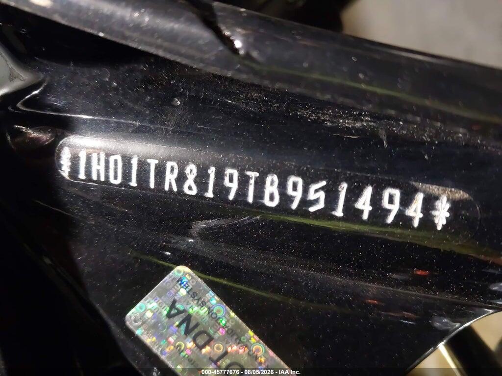 1HD1TR819TB951494 2026 HARLEY-DAVIDSON FLHXSTSE photo no. 10