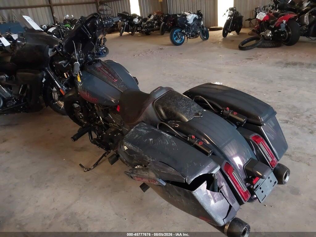 1HD1TR819TB951494 2026 HARLEY-DAVIDSON FLHXSTSE photo no. 3