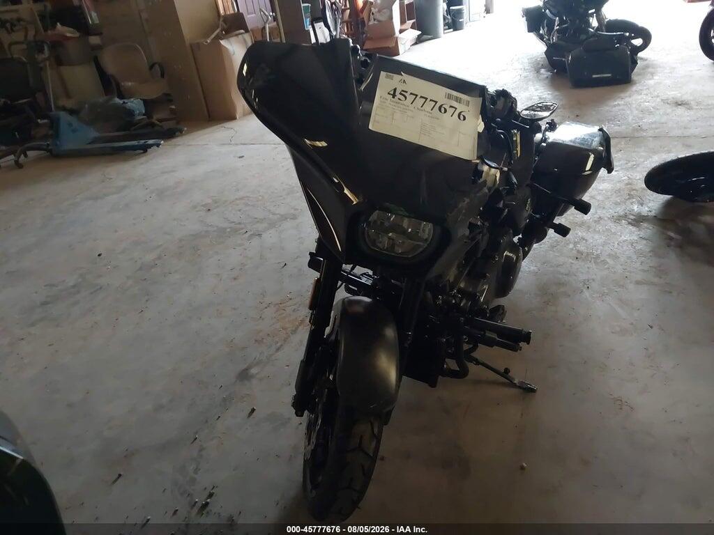1HD1TR819TB951494 2026 HARLEY-DAVIDSON FLHXSTSE photo no. 5