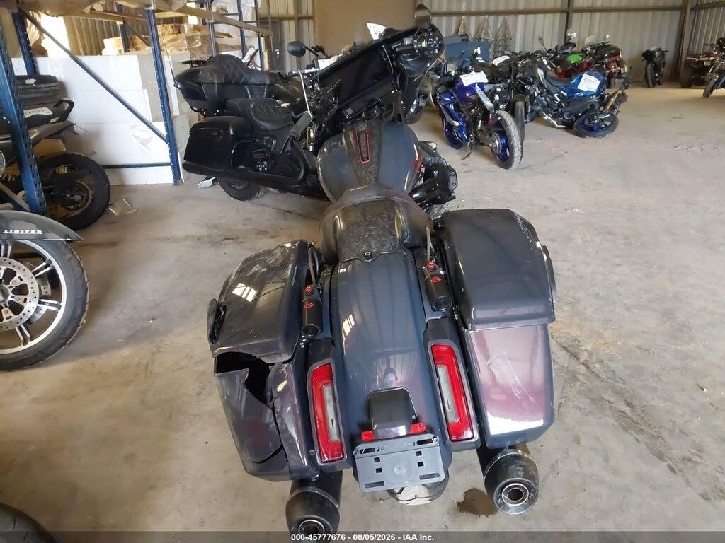1HD1TR819TB951494 2026 HARLEY-DAVIDSON FLHXSTSE photo no. 6