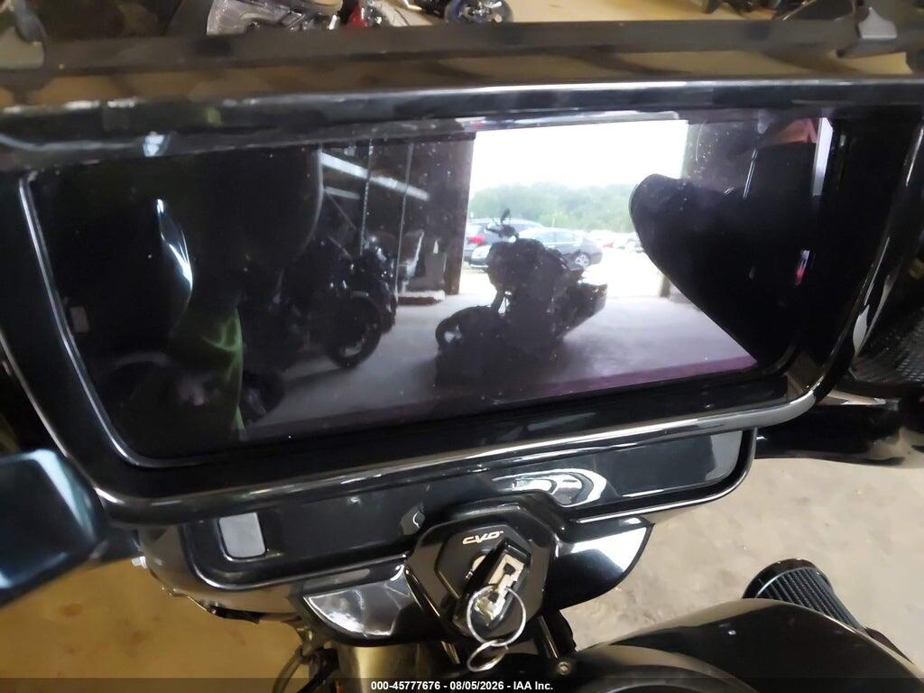 1HD1TR819TB951494 2026 HARLEY-DAVIDSON FLHXSTSE photo no. 7