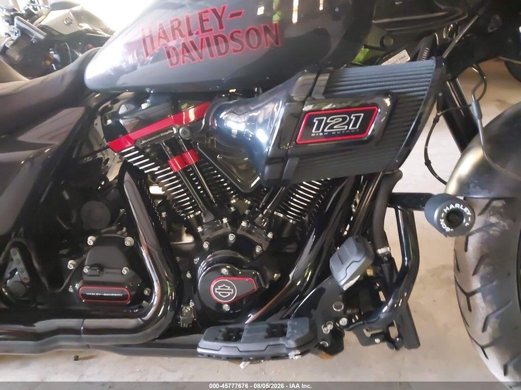 1HD1TR819TB951494 2026 HARLEY-DAVIDSON FLHXSTSE photo no. 8