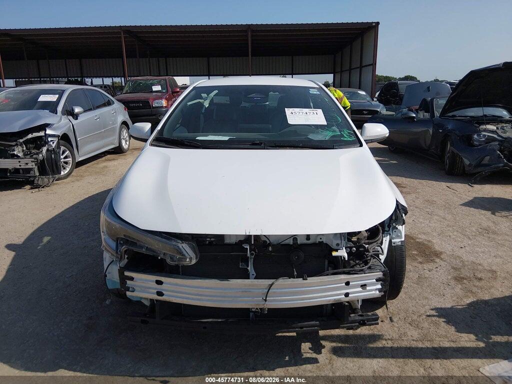 5YFS4MCEXTP254014 2026 TOYOTA COROLLA photo no. 12