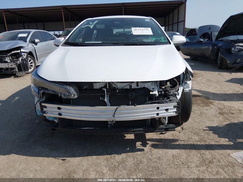 5YFS4MCEXTP254014 2026 TOYOTA COROLLA photo no. 6