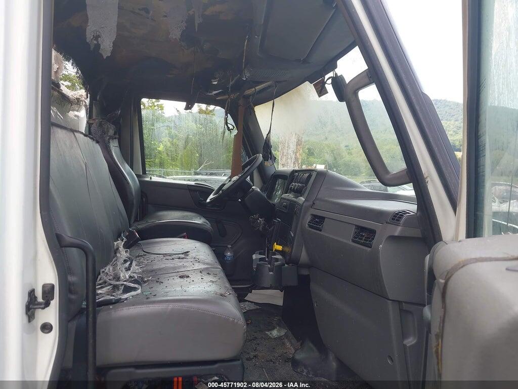 2026 INTERNATIONAL MV 3HAEUMML0TL509238