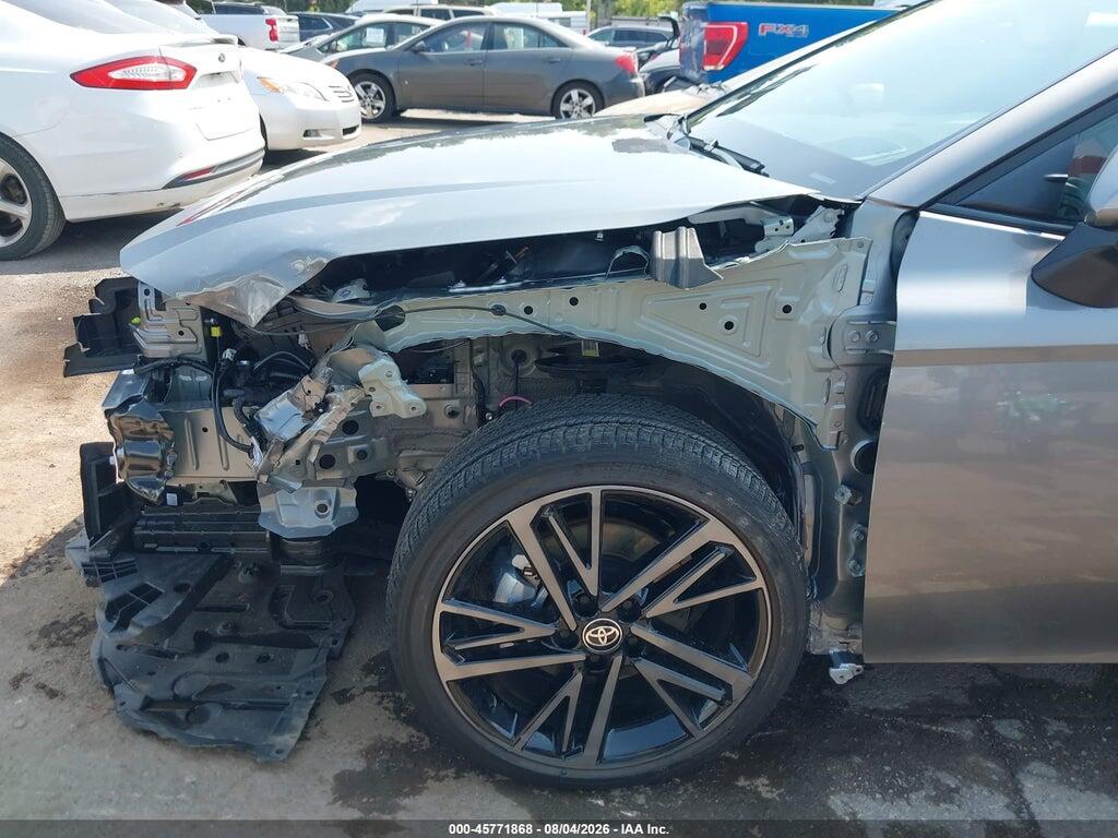 4T1DAACK1TU313584 2026 TOYOTA CAMRY photo no. 6