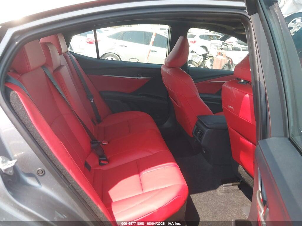 4T1DAACK1TU313584 2026 TOYOTA CAMRY photo no. 8