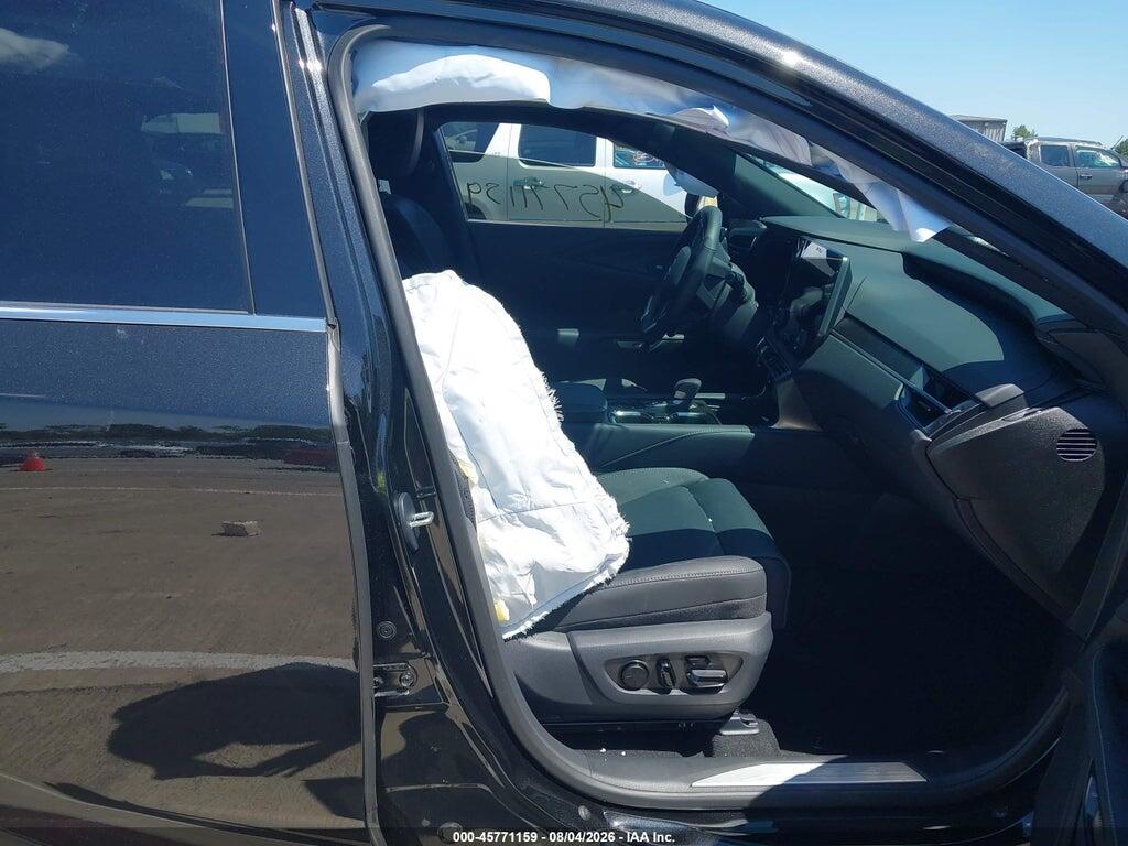 2T2BBMCA6TC133348 2026 LEXUS RX 350H photo no. 5