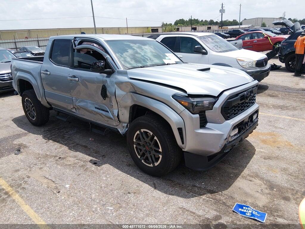 3TMKB5FN3TM073674 2026 TOYOTA TACOMA photo no. 1