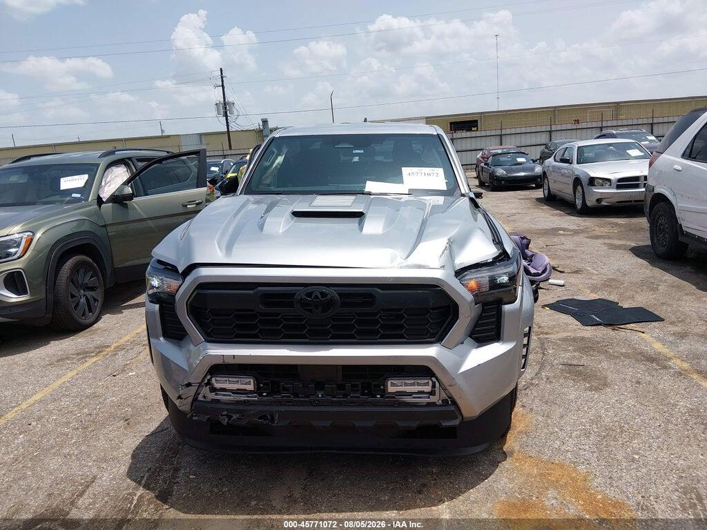 3TMKB5FN3TM073674 2026 TOYOTA TACOMA photo no. 12
