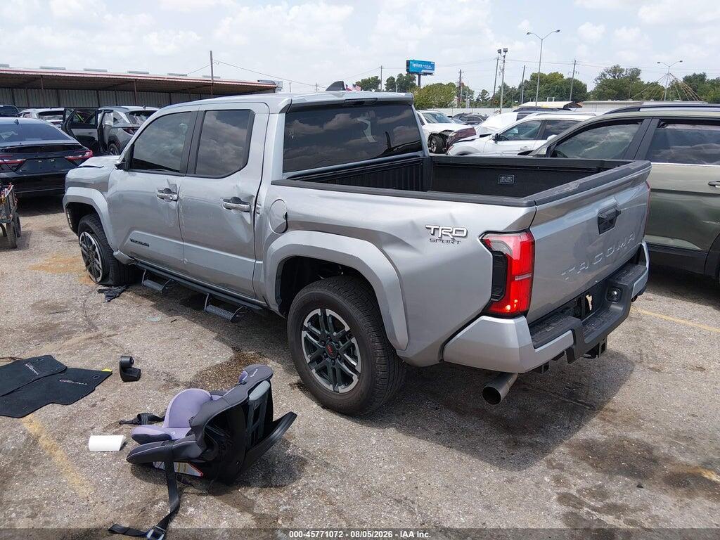 3TMKB5FN3TM073674 2026 TOYOTA TACOMA photo no. 3