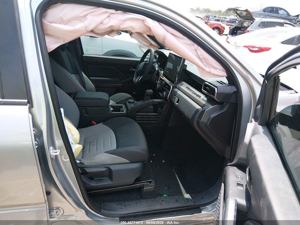 3TMKB5FN3TM073674 2026 TOYOTA TACOMA photo no. 5