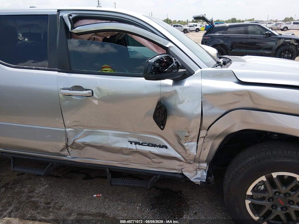 3TMKB5FN3TM073674 2026 TOYOTA TACOMA photo no. 6