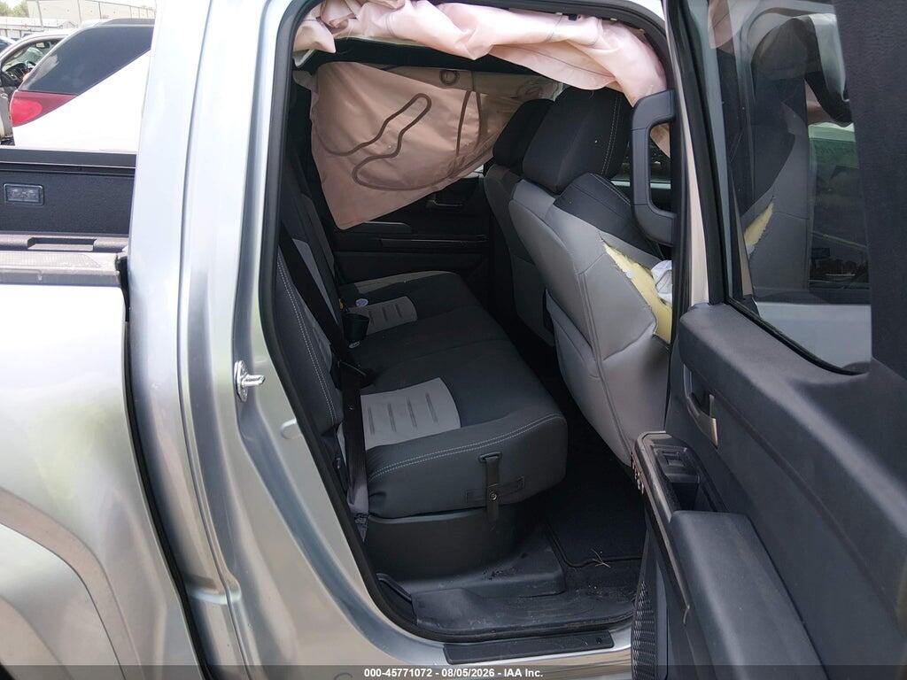 3TMKB5FN3TM073674 2026 TOYOTA TACOMA photo no. 8
