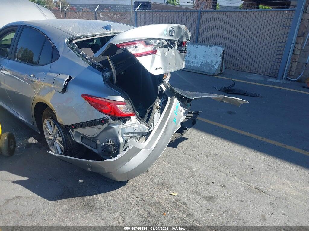 4T1DAACK9TU255434 2026 TOYOTA CAMRY photo no. 6