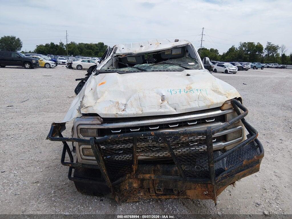 1FT8W2BT1TED00139 2026 FORD F-250 photo no. 11