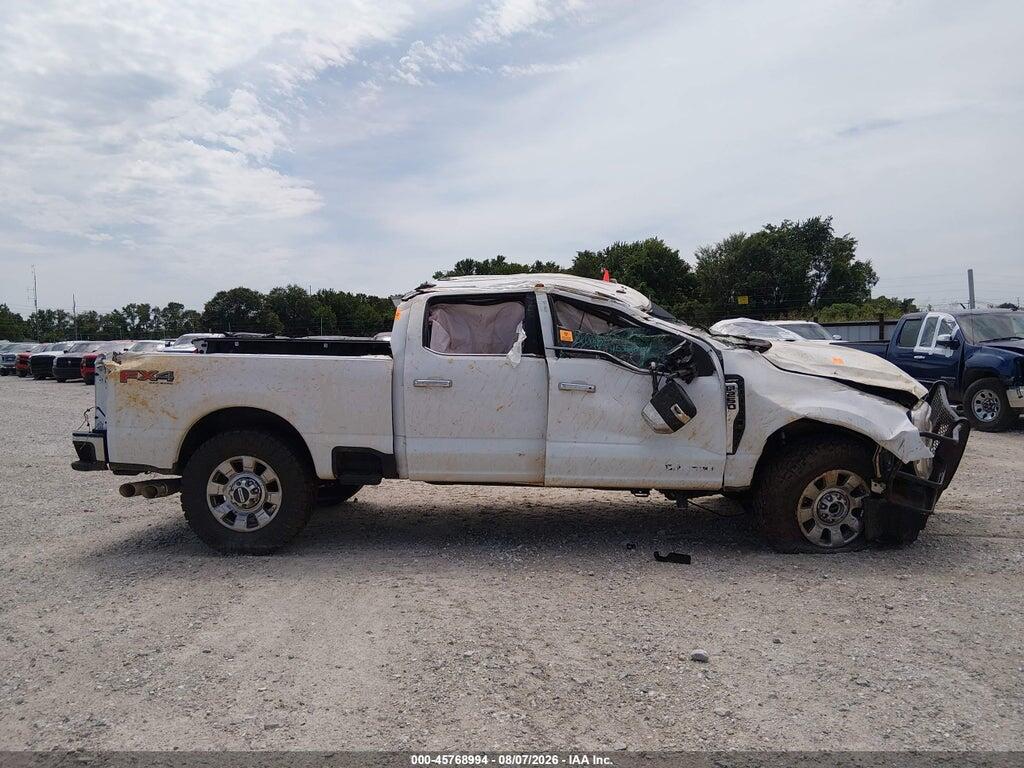 1FT8W2BT1TED00139 2026 FORD F-250 photo no. 12