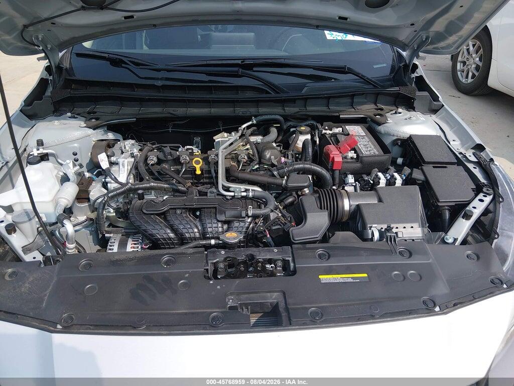 1N4BL4DV7TN338909 2026 NISSAN ALTIMA photo no. 10