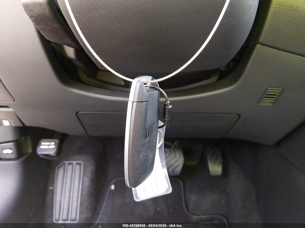 1N4BL4DV7TN338909 2026 NISSAN ALTIMA photo no. 11