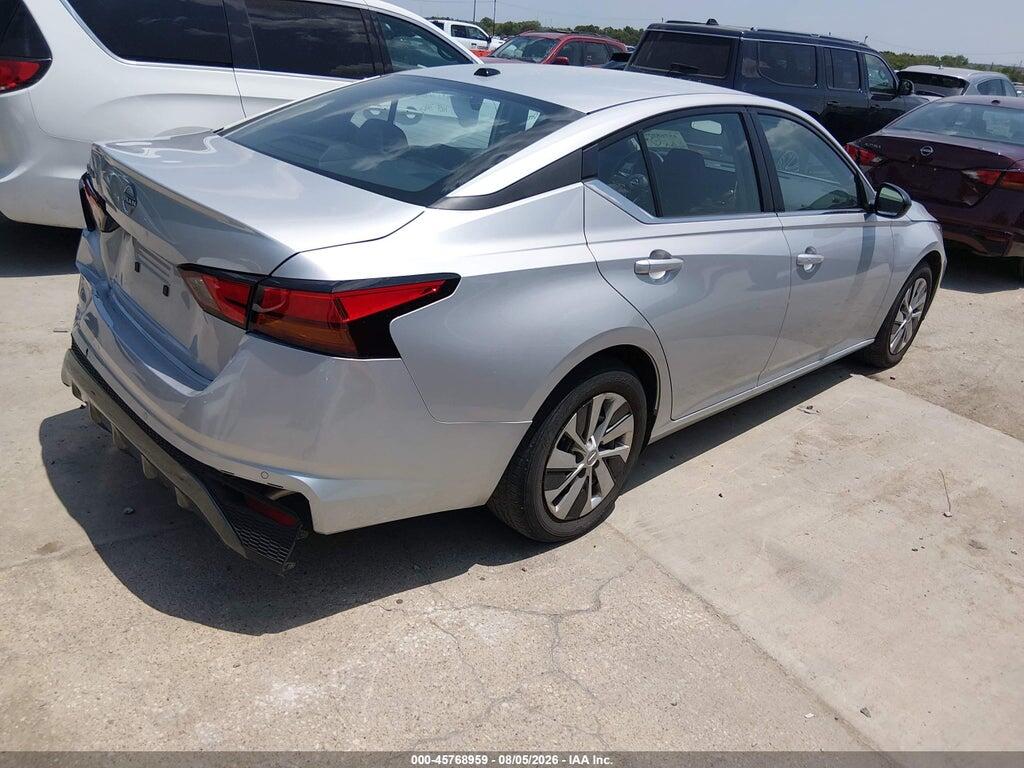 1N4BL4DV7TN338909 2026 NISSAN ALTIMA photo no. 4