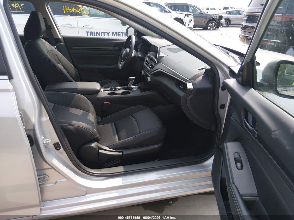 1N4BL4DV7TN338909 2026 NISSAN ALTIMA photo no. 5
