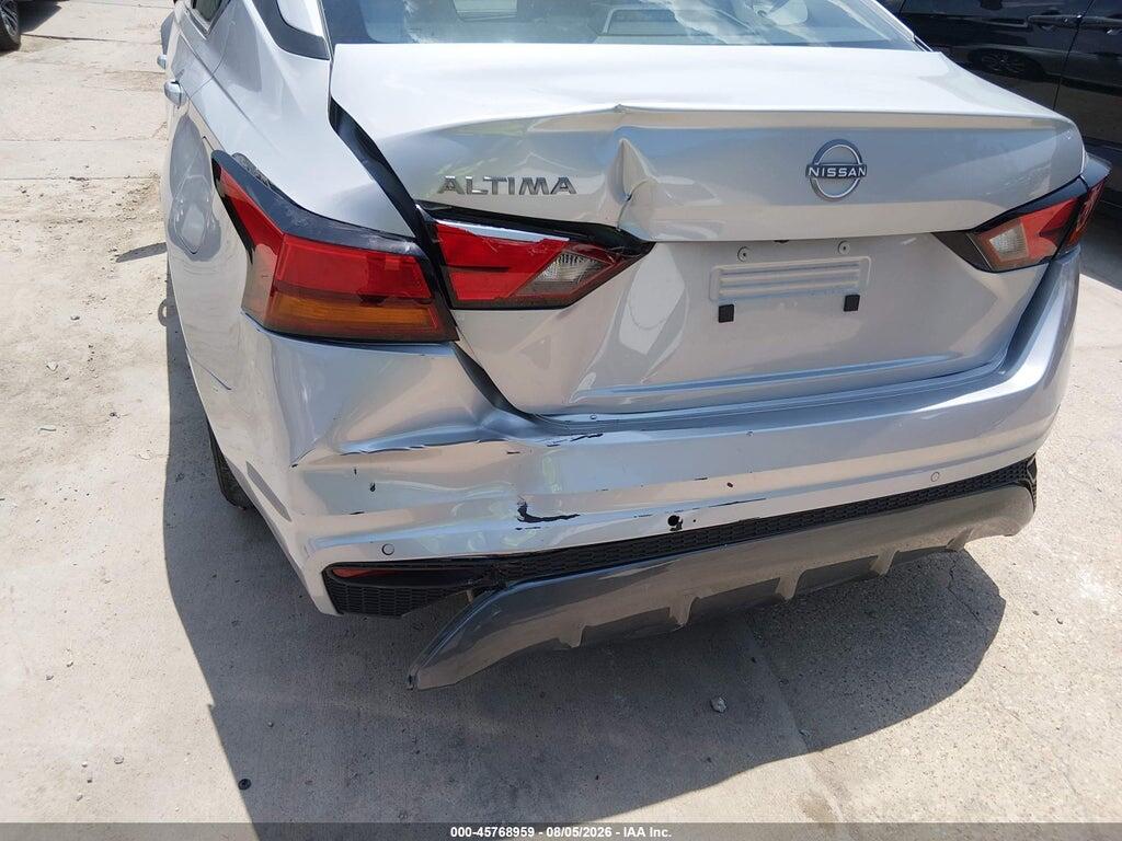 1N4BL4DV7TN338909 2026 NISSAN ALTIMA photo no. 6