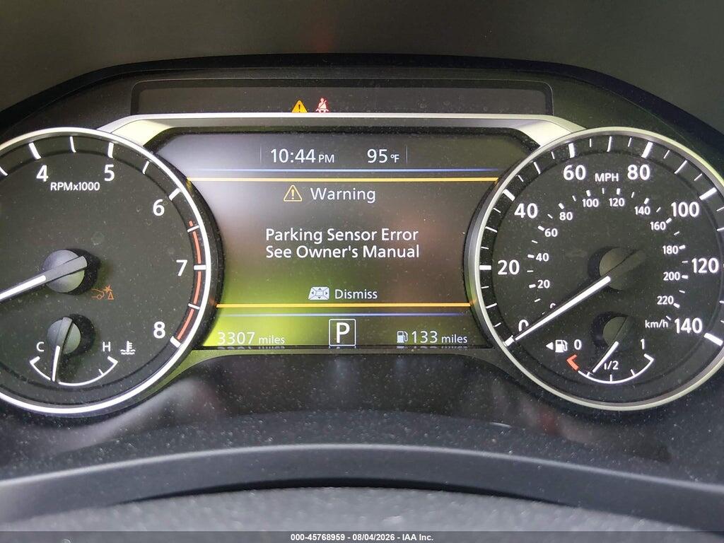 1N4BL4DV7TN338909 2026 NISSAN ALTIMA photo no. 7