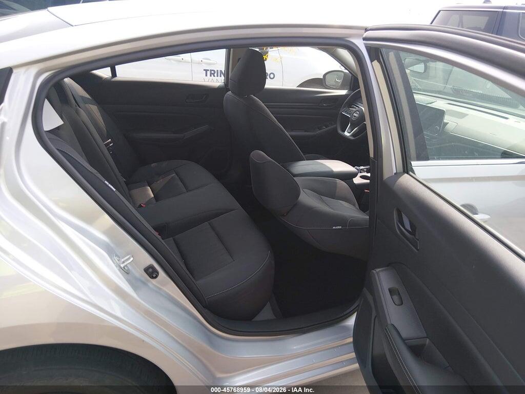 1N4BL4DV7TN338909 2026 NISSAN ALTIMA photo no. 8