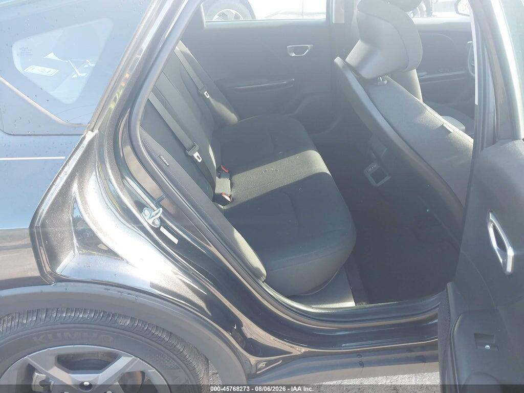 3KPFT4DE3TE265456 2026 KIA K4 photo no. 8